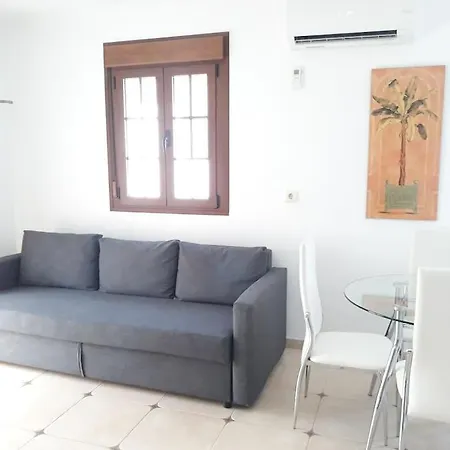Laura 2 Apartment San Jose (Almeria)