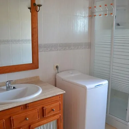 Laura 2 Apartment San Jose (Almeria)