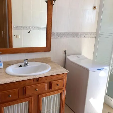 Apartment Laura 2 San Jose (Almeria)