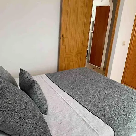 Apartment Laura 2 San Jose (Almeria)