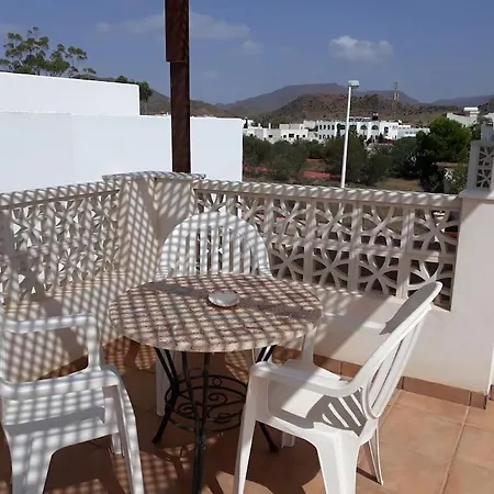 Apartment Laura 2 San Jose (Almeria)