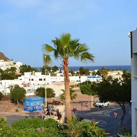 Laura 2 San Jose (Almeria)