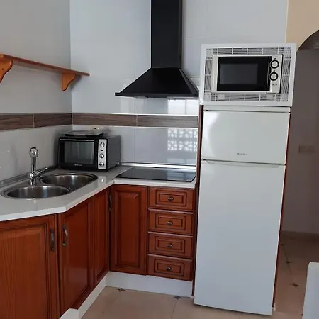 Apartment Laura 2 *