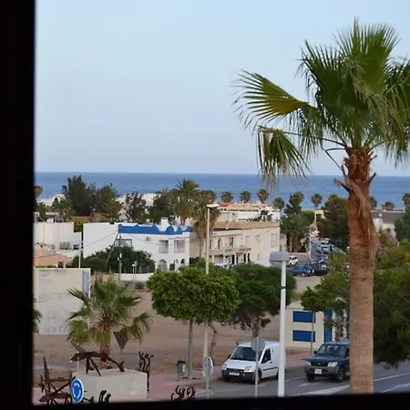 Laura 2 Apartment San Jose (Almeria)