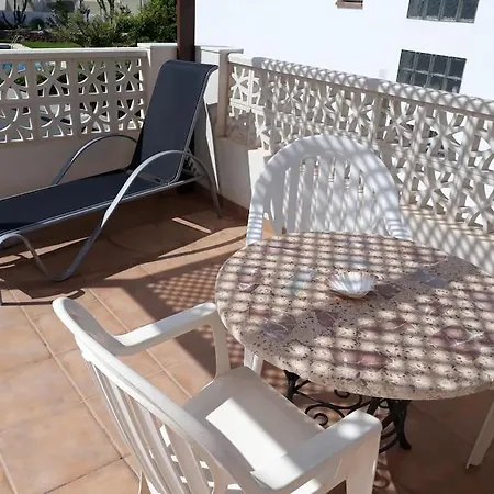 Laura 2 Apartment San Jose (Almeria)