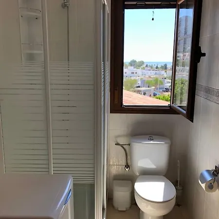 Apartment Laura 2 San Jose (Almeria)