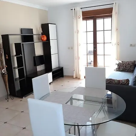 Laura 2 Apartment San Jose (Almeria)