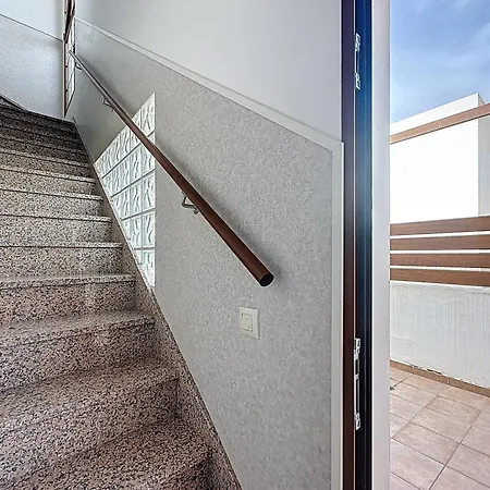 Apartment Laura 2 San Jose (Almeria)