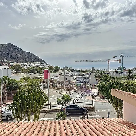 Apartment Laura 2 San Jose (Almeria)