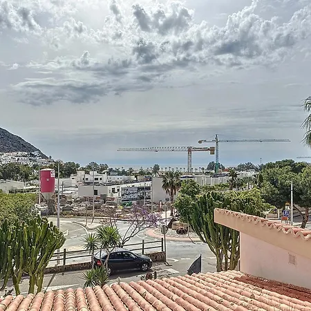 Apartment Laura 2 San Jose (Almeria)